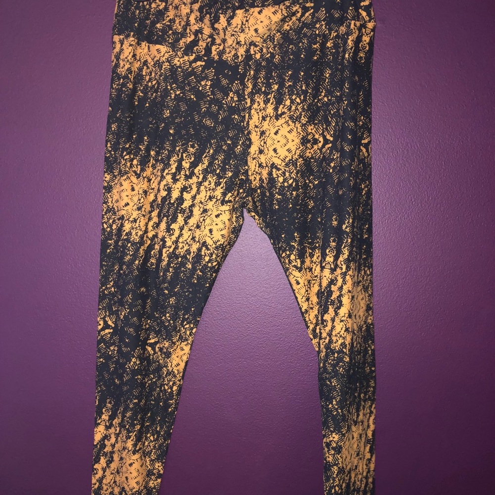 Lula Roe Leggings